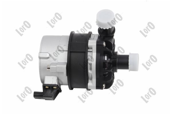 Auxiliary Water Pump (cooling water circuit)-1