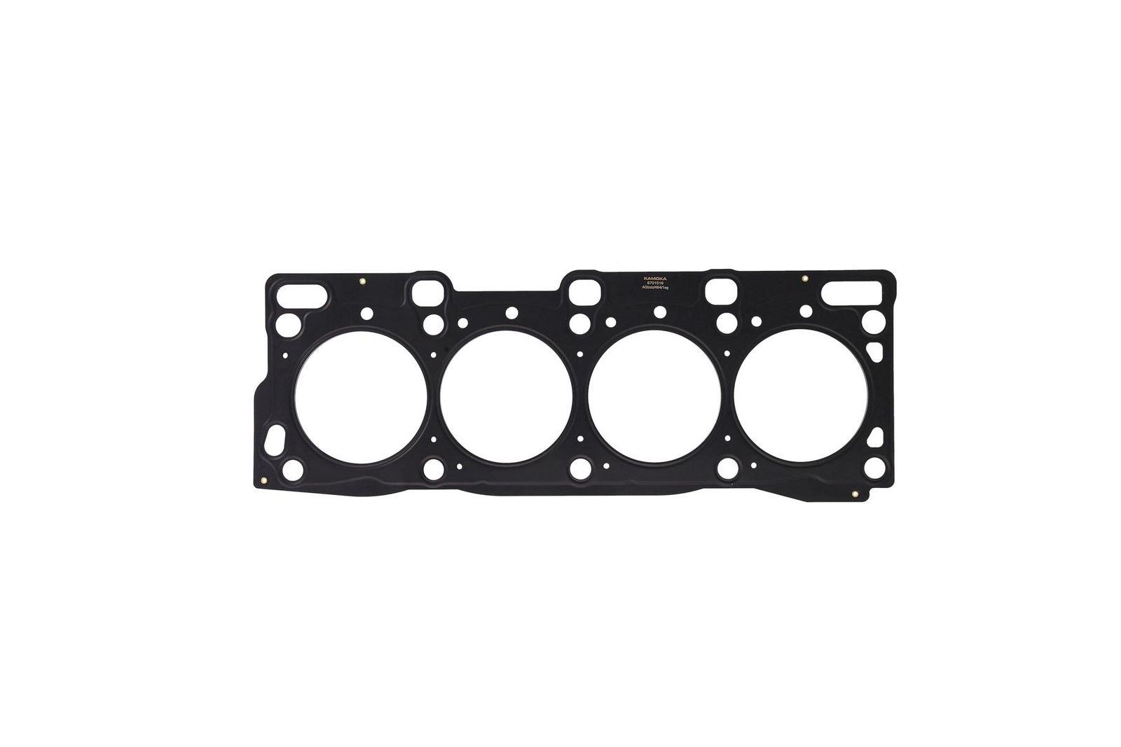 KAMOKA 8701519 Gasket, cylinder head