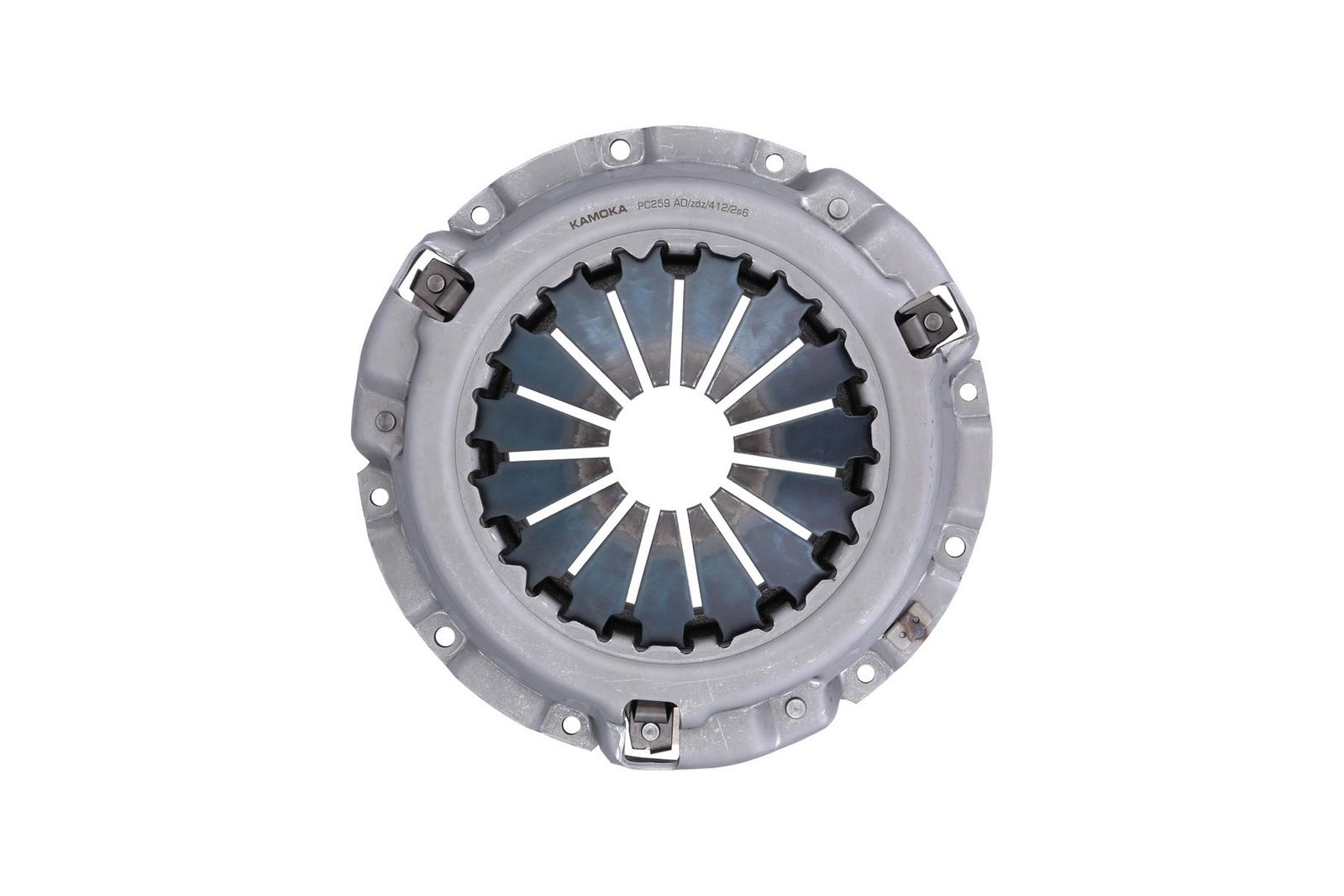 KAMOKA PC259 Clutch pressure plate