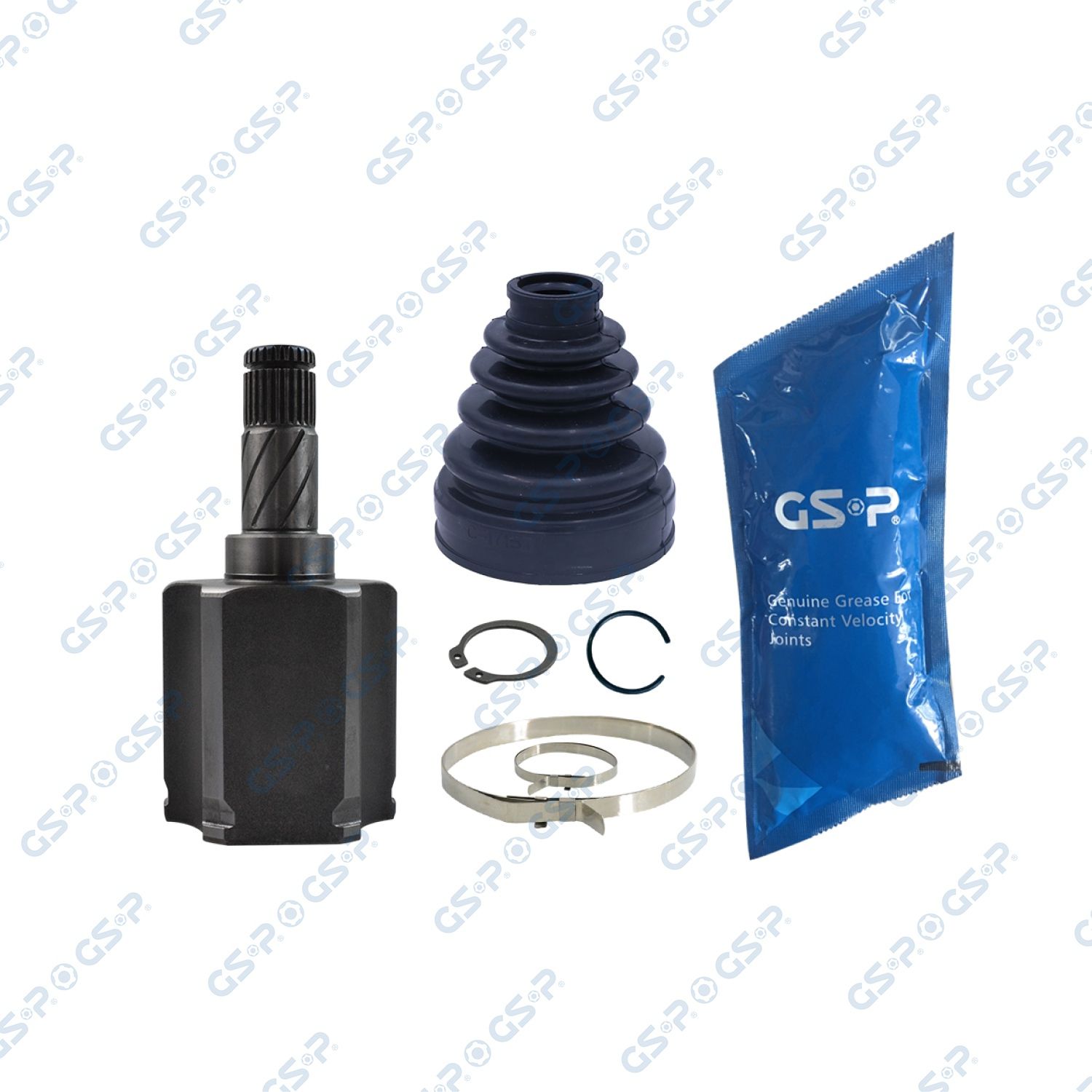 GSP 662050 Joint kit, drive shaft
