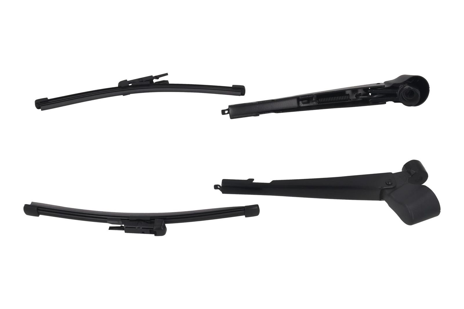 KAMOKA 25126 Wiper arm, window cleaning