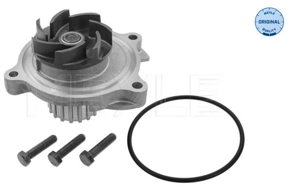 MEYLE 513 220 0004 Water pump, engine cooling