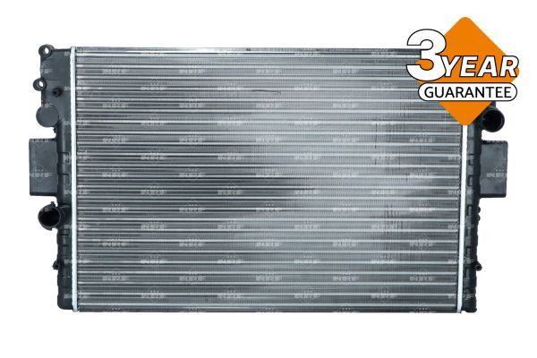 NRF 53614A Radiator, engine cooling