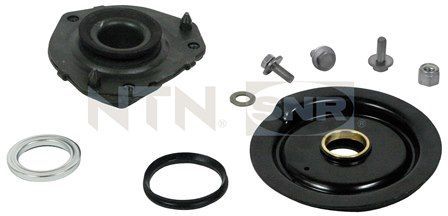 SNR KB659.24 Repair kit, suspension strut support mount