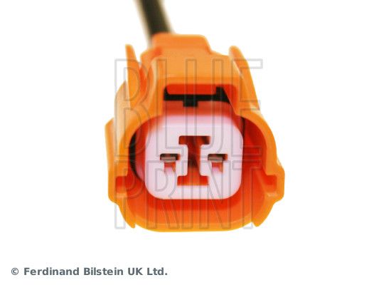 Sensor, wheel speed-5