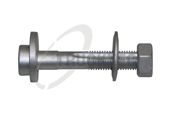 TRUCKTEC AUTOMOTIVE 02.32.026 Mounting and bolting kit, control/trailing arm