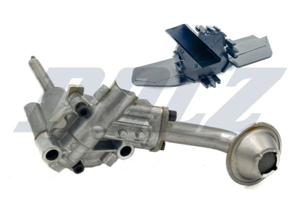 DOLZ OA003 Oil pump