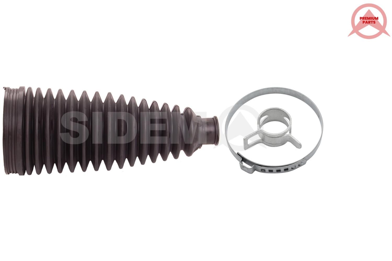SIDEM 345.133 Bellow, steering