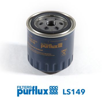 PURFLUX LS149 Oil filter