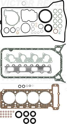 VICTOR REINZ 01-29105-01 Full gasket kit, engine