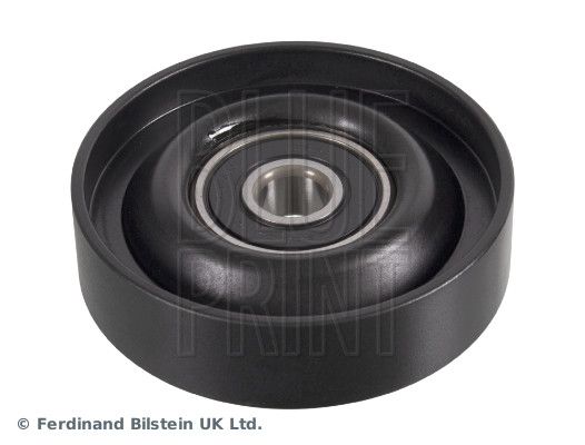 BLUE PRINT ADG096515 Deflection/guide pulley, v-ribbed belt