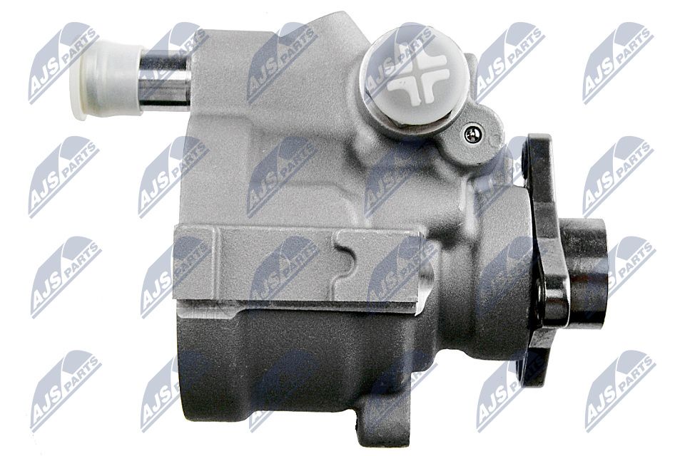 Hydraulic Pump, steering-2