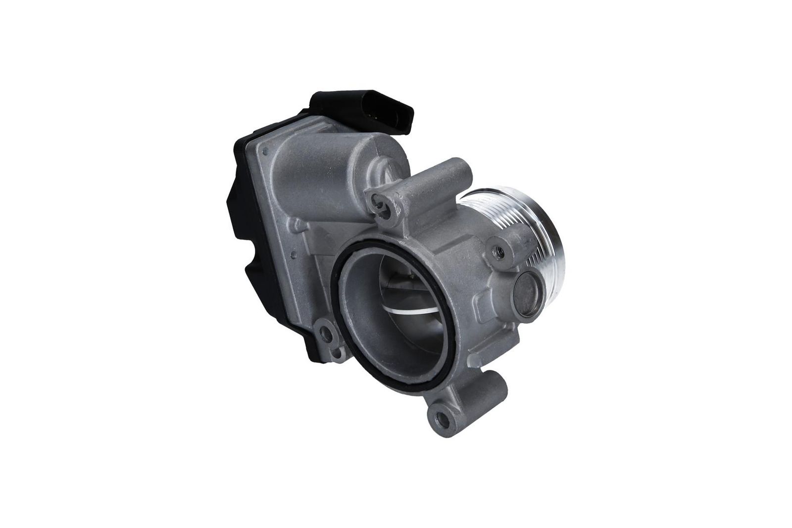 Throttle Body-3