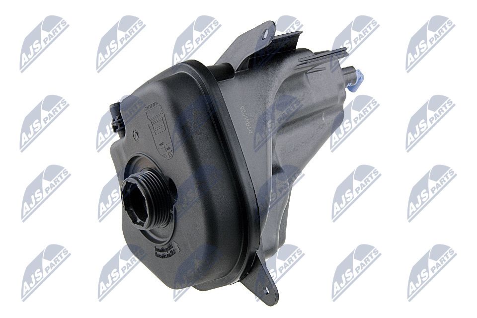Expansion Tank, coolant