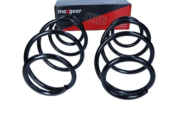 Suspension Spring-1