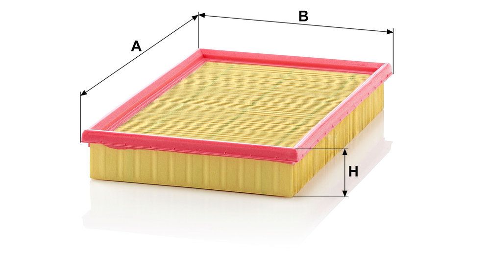 Air Filter-3