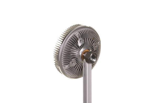Clutch, radiator fan-5