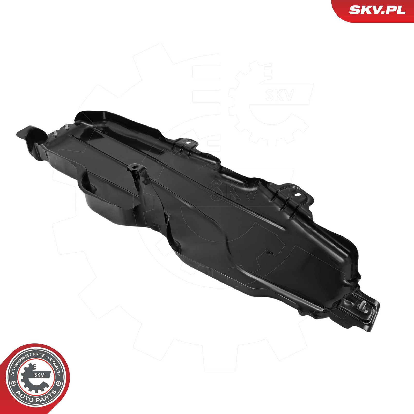 Strap, fuel tank-1