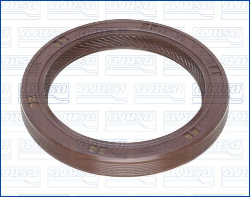 AJUSA 15056500 Shaft seal, crankshaft