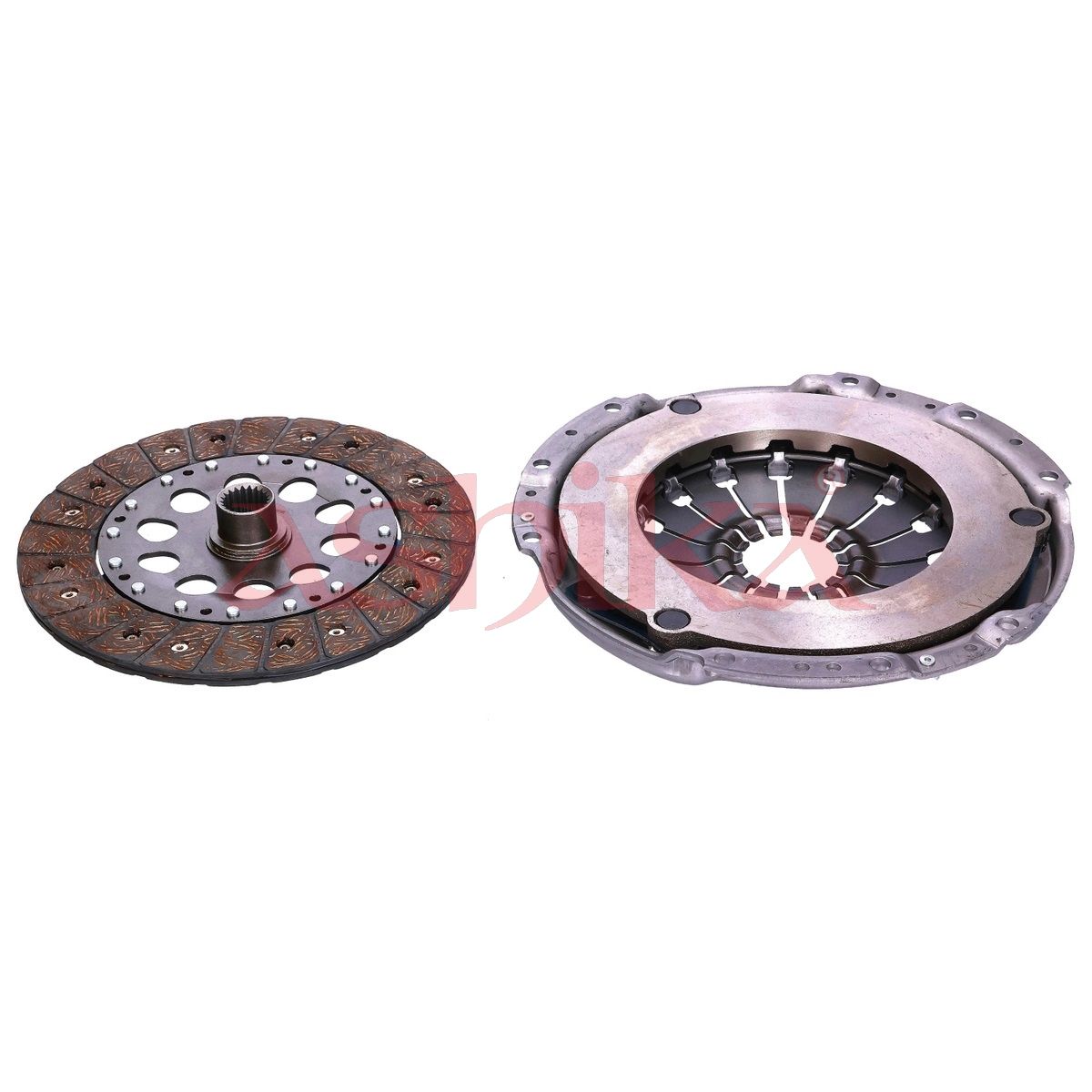 ASHIKA 92-00-1202 Clutch kit