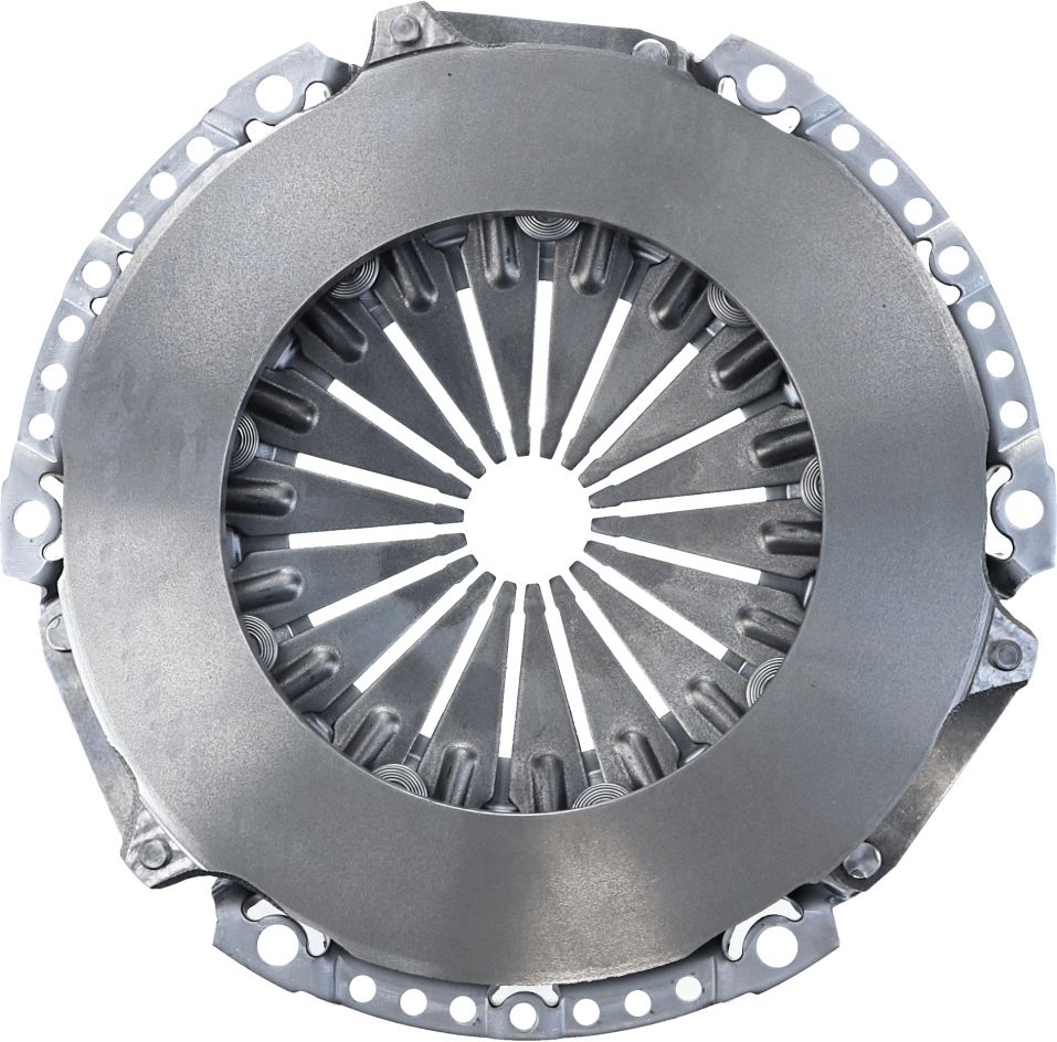 Clutch Kit-2