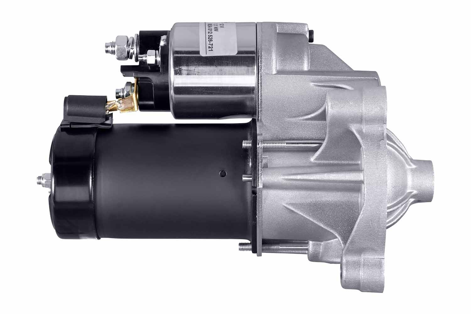 HELLA 8EA 012 526-721 Starter