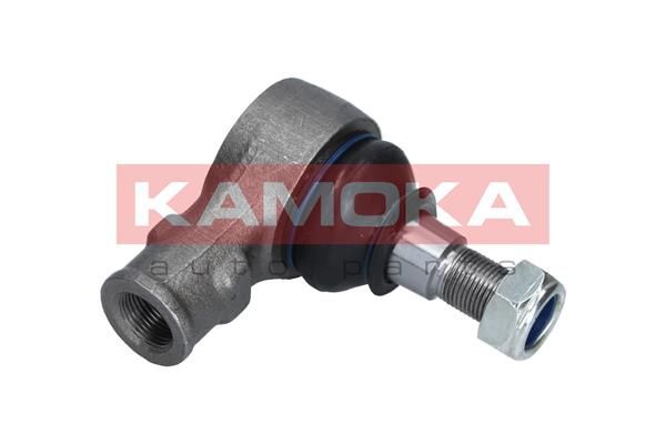 Tie Rod End-1