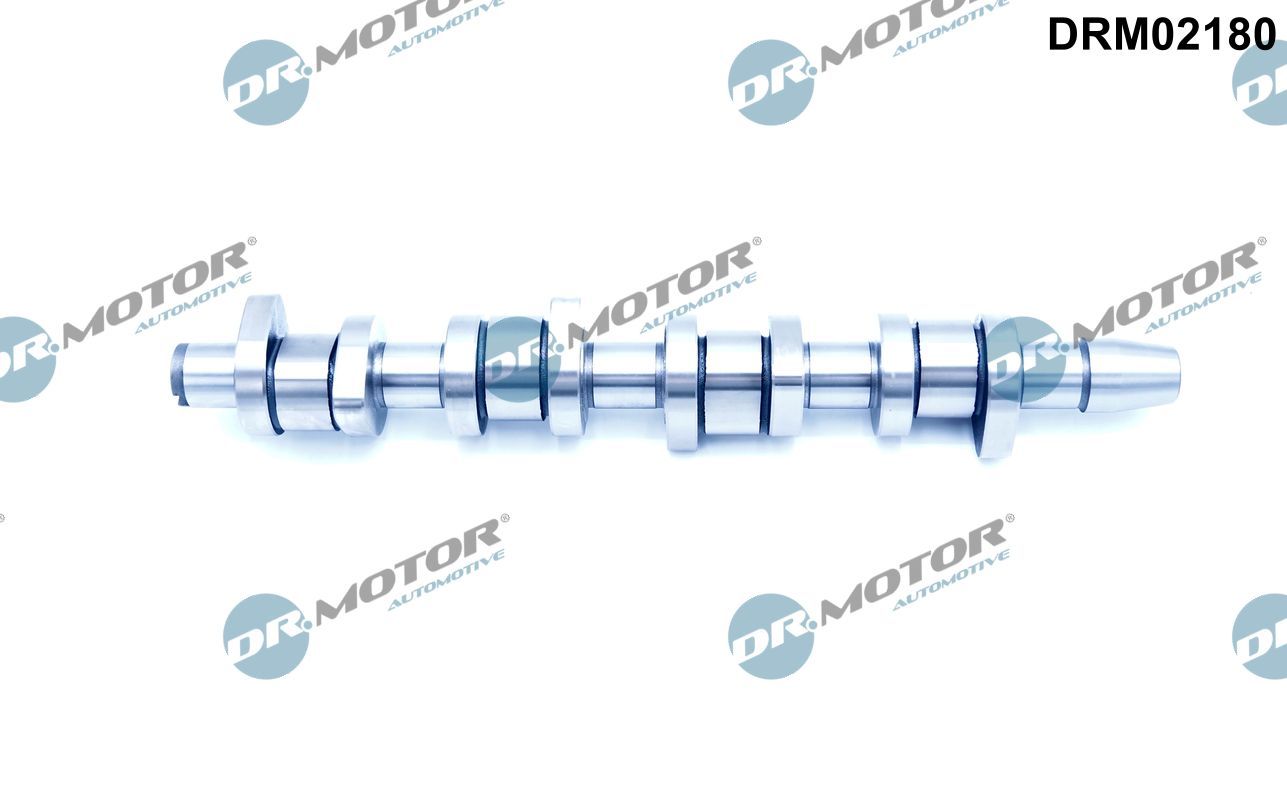 DR.MOTOR AUTOMOTIVE DRM02180 Camshaft