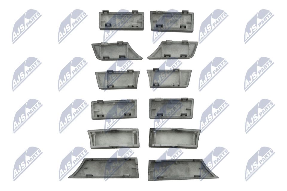 Control Element, heating/ventilation-1