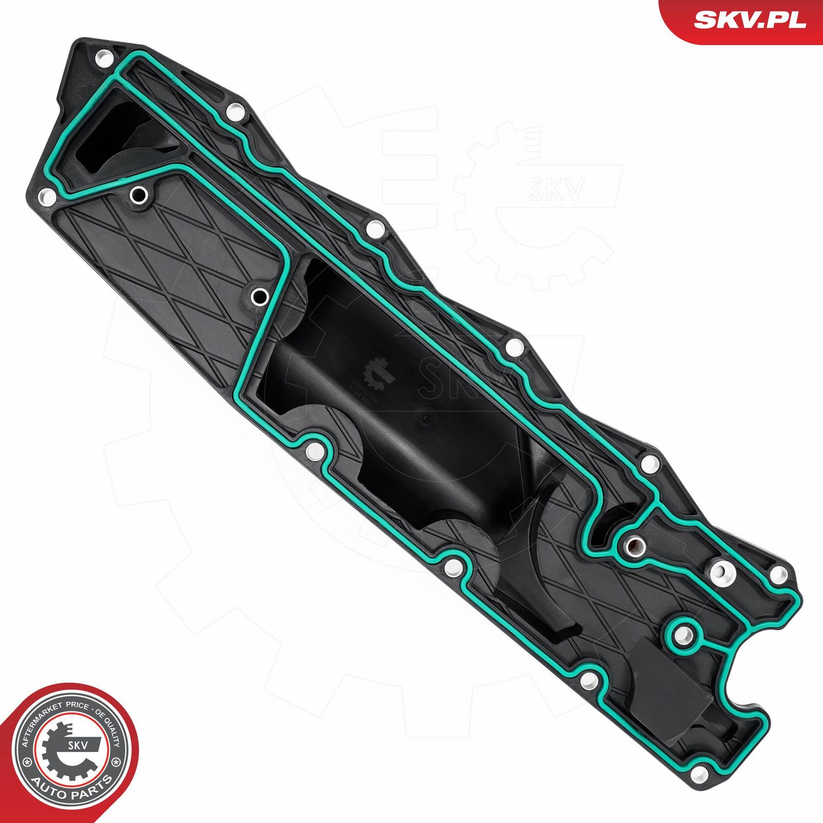 Cylinder Head Cover-3