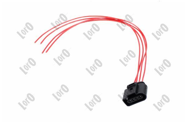 ABAKUS 120-00-080 Repair kit, cable set