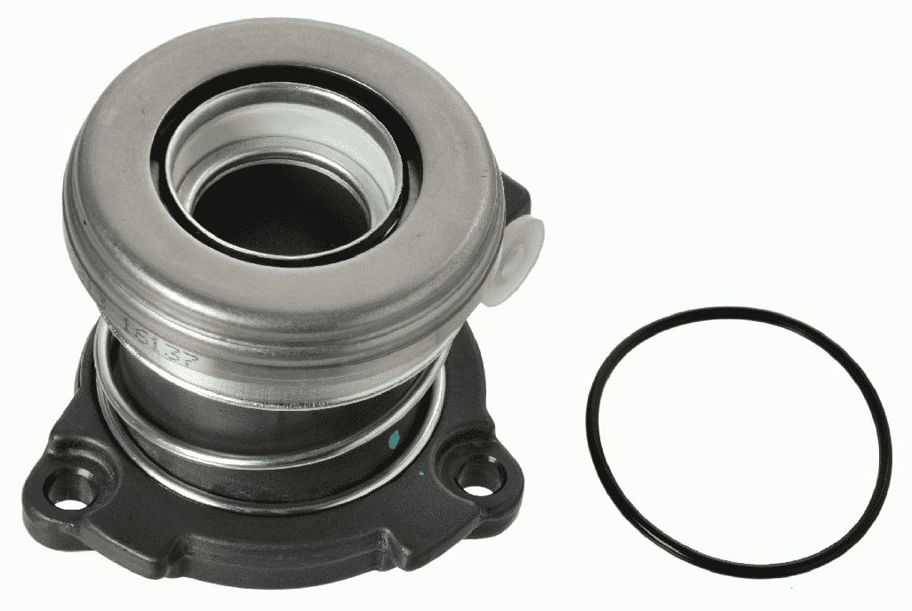 SACHS 3182 654 213 Central slave cylinder, clutch