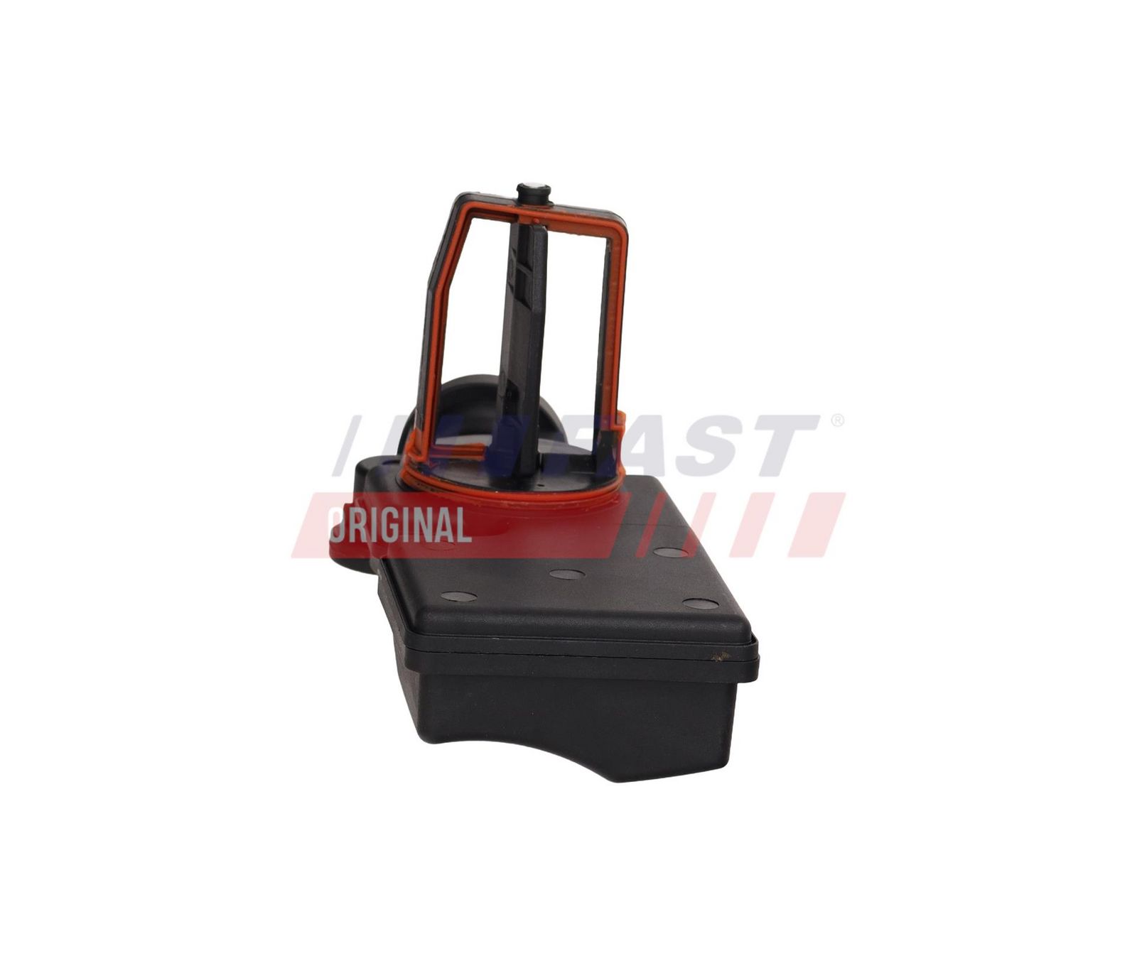 Switch Valve, change-over flap (intake manifold)-3