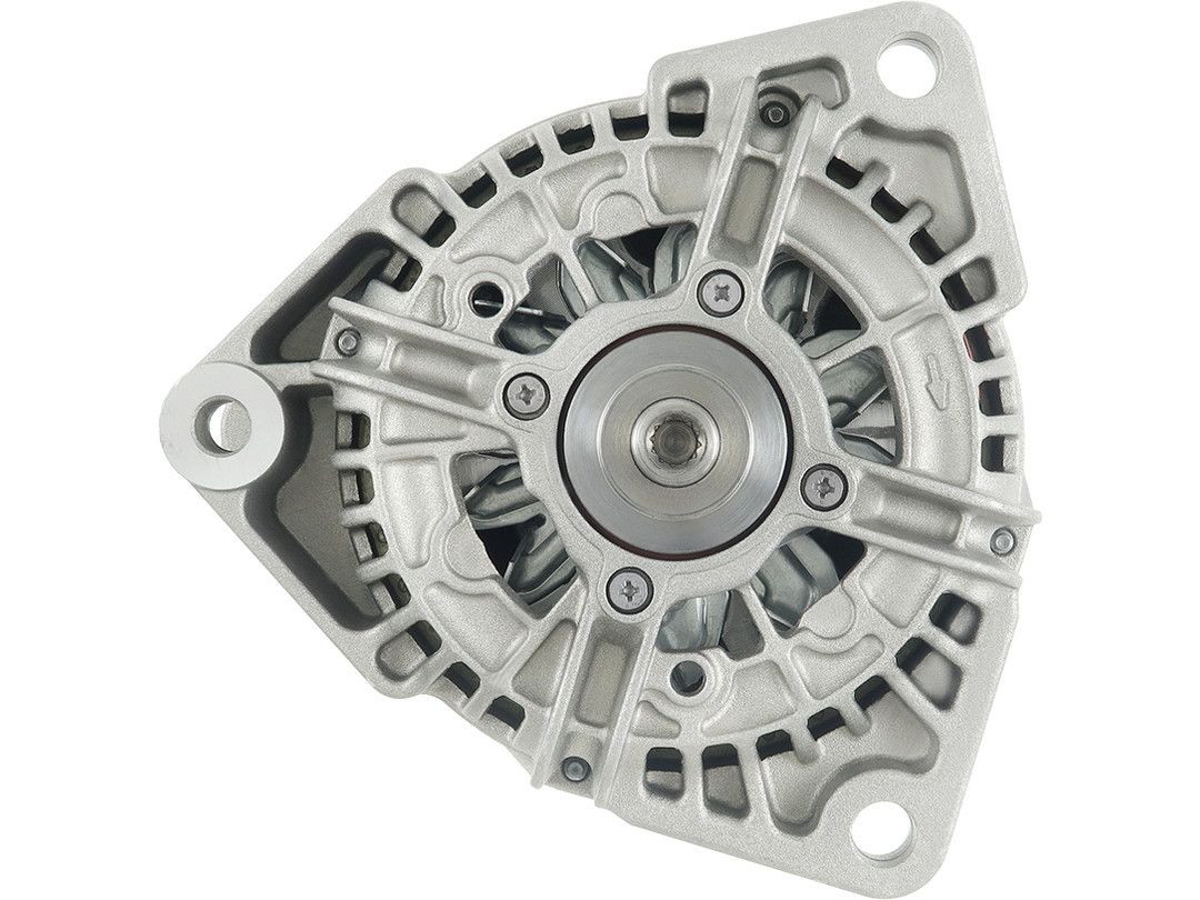 AS-PL A0650(SEG) Alternator