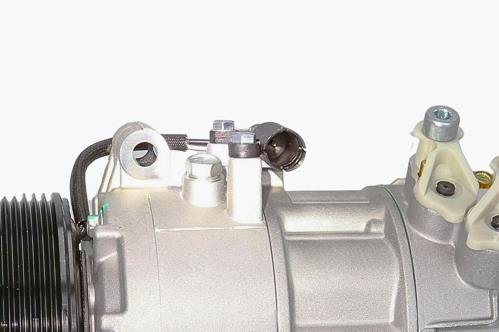 Compressor, air conditioning-4