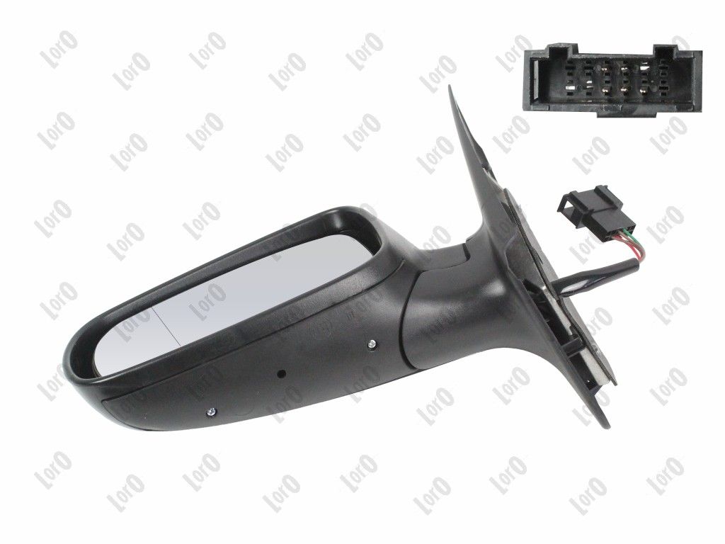 Exterior Mirror-2