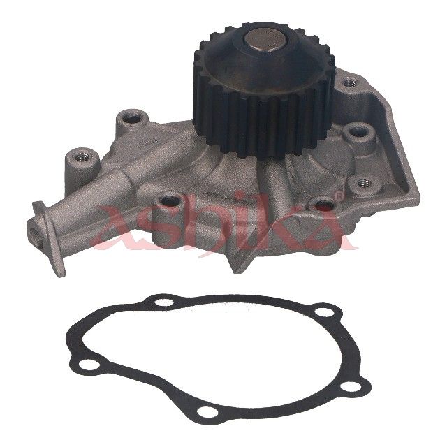 ASHIKA 35-W0-004 Water pump, engine cooling