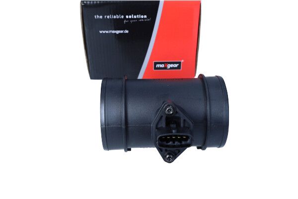 Mass Air Flow Sensor-2
