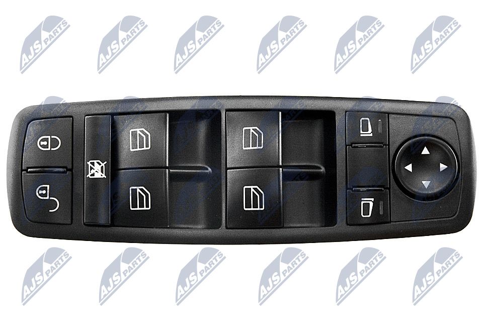 Switch, window regulator-2