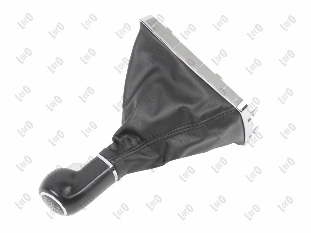 Gear Lever Knob-2