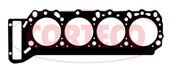 CORTECO 414932P Gasket, cylinder head
