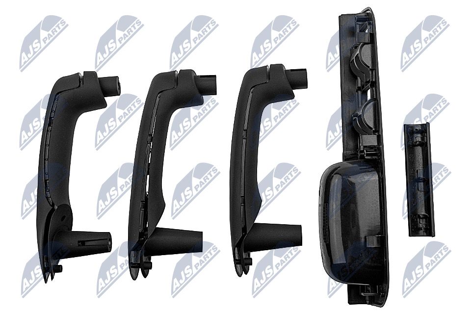 Door Handle, interior equipment-3