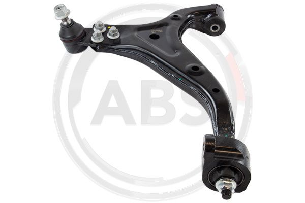 A.B.S. 212992 Control/trailing arm, wheel suspension