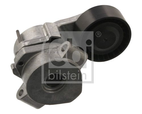 FEBI BILSTEIN 37254 Belt tensioner, v-ribbed belt
