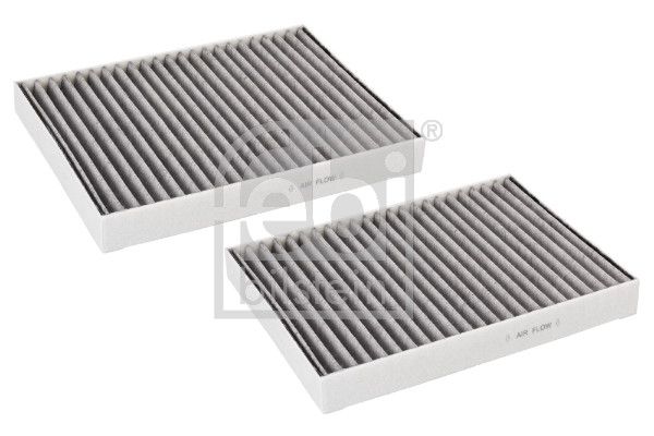 FEBI BILSTEIN 12264 Filter set, cabin air