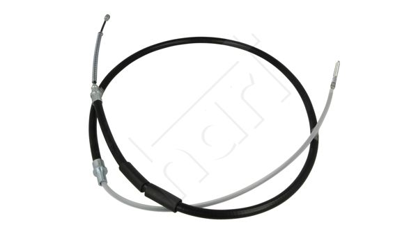 HART 218 146 Cable pull, parking brake