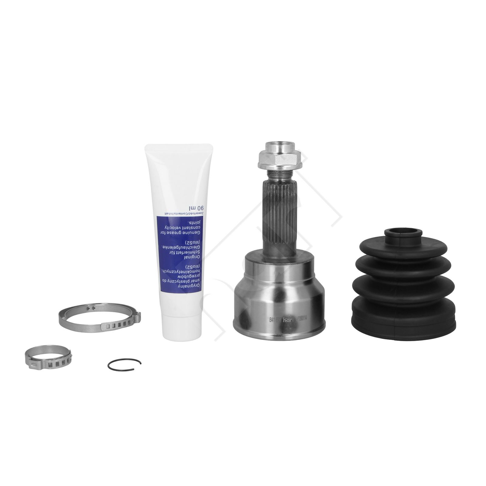 HART B41 801 Joint kit, drive shaft