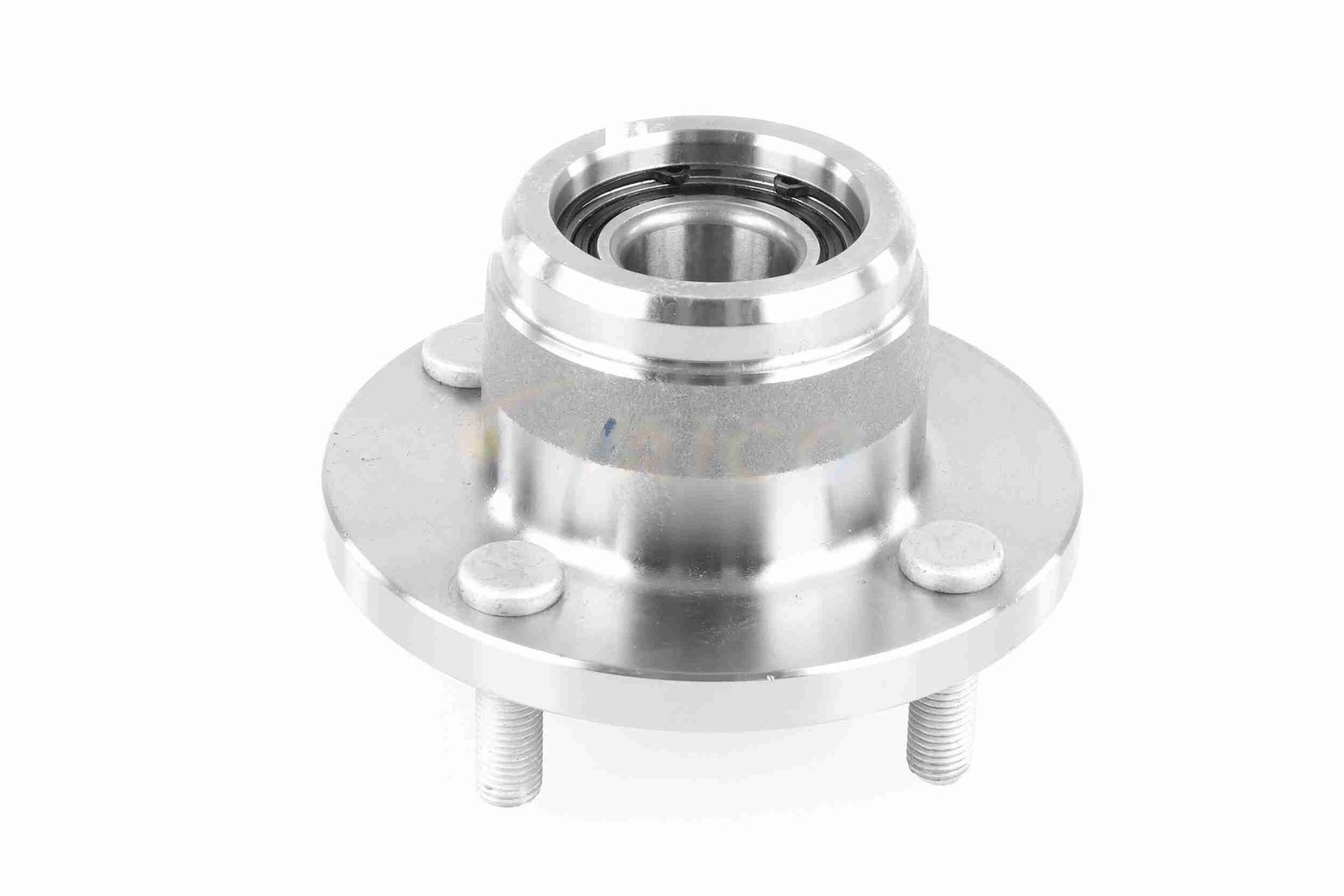 Wheel Hub-5