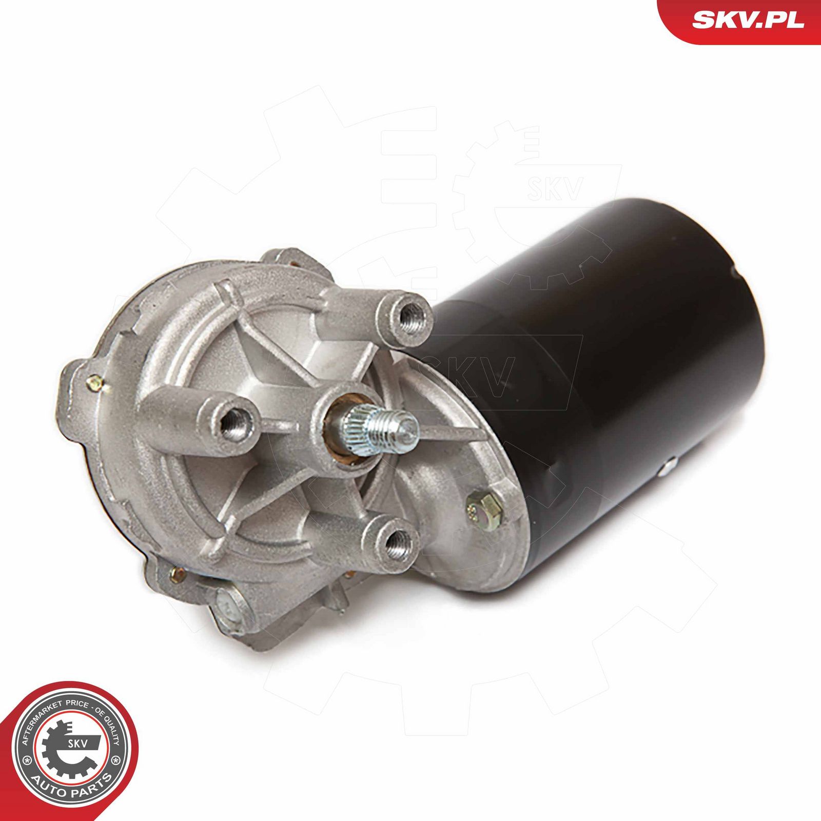 Wiper Motor-1