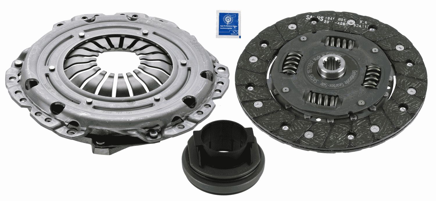 SACHS 3000 174 005 Clutch kit